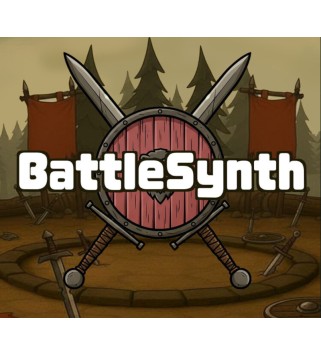 Battle Synth Steam Key GLOBAL